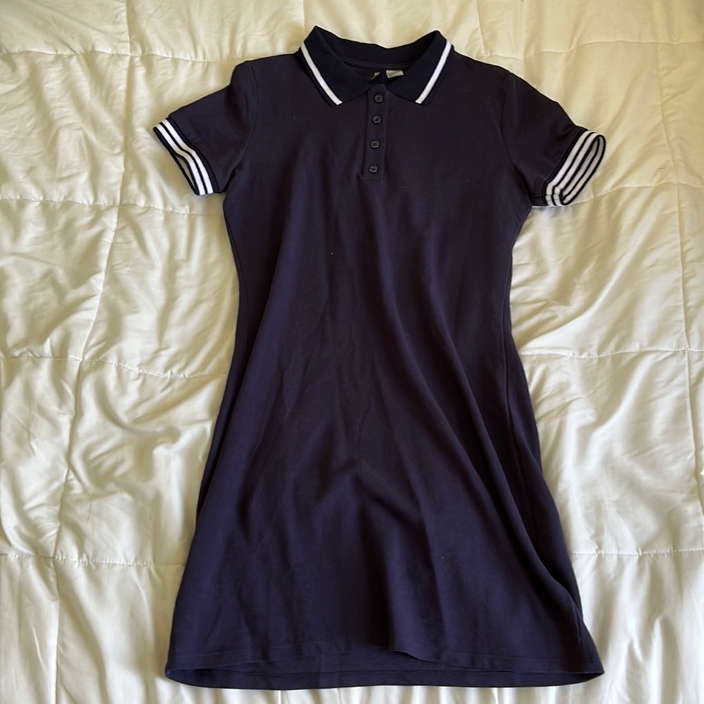 Polo Dress
